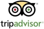 Tripadvisor徽标